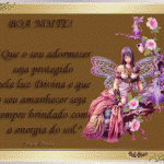 Recado Facebook Boa Noite Frase