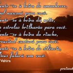 Recado Facebook Ouvir Deus