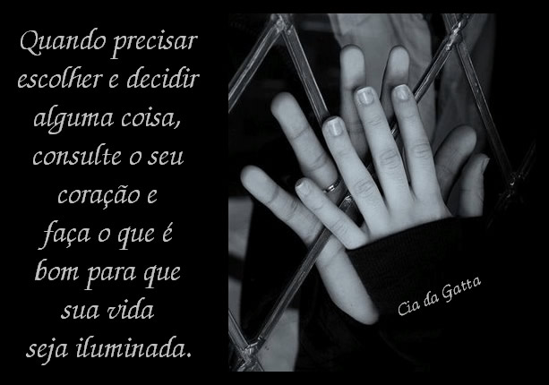 Consulte Seu Coração Recados Para Facebook